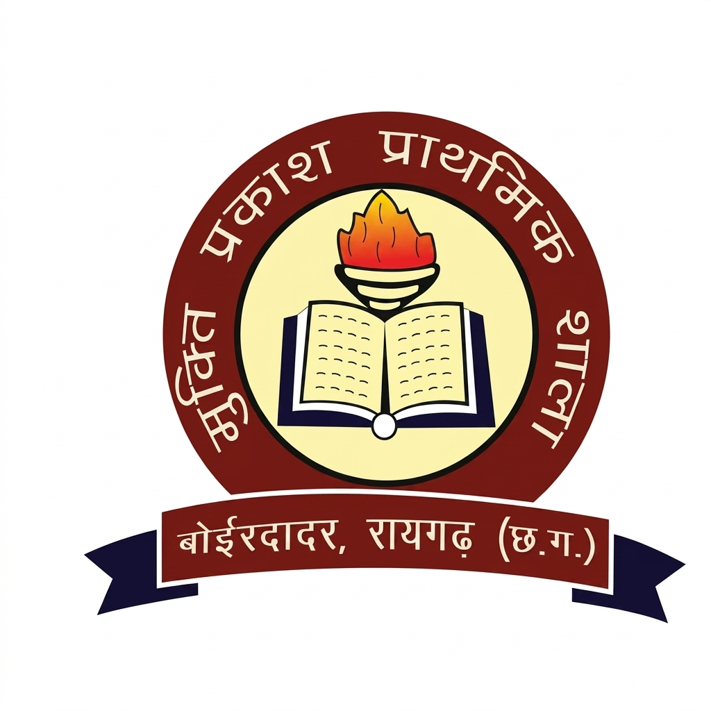 Mukti Prakash Primary School